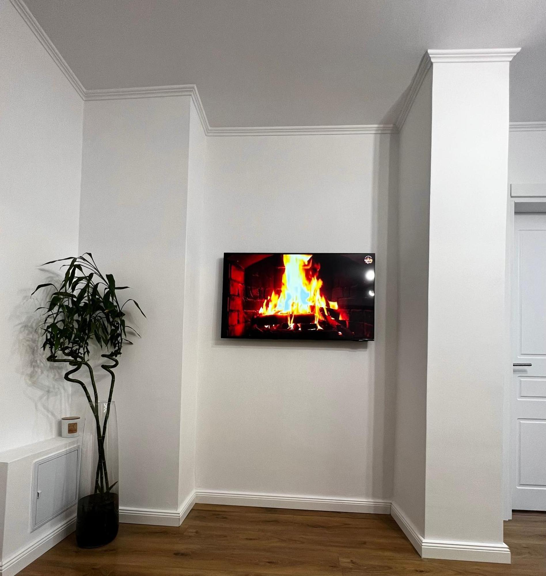 Transylvania Central Apartment Клуж-Напока Екстериор снимка