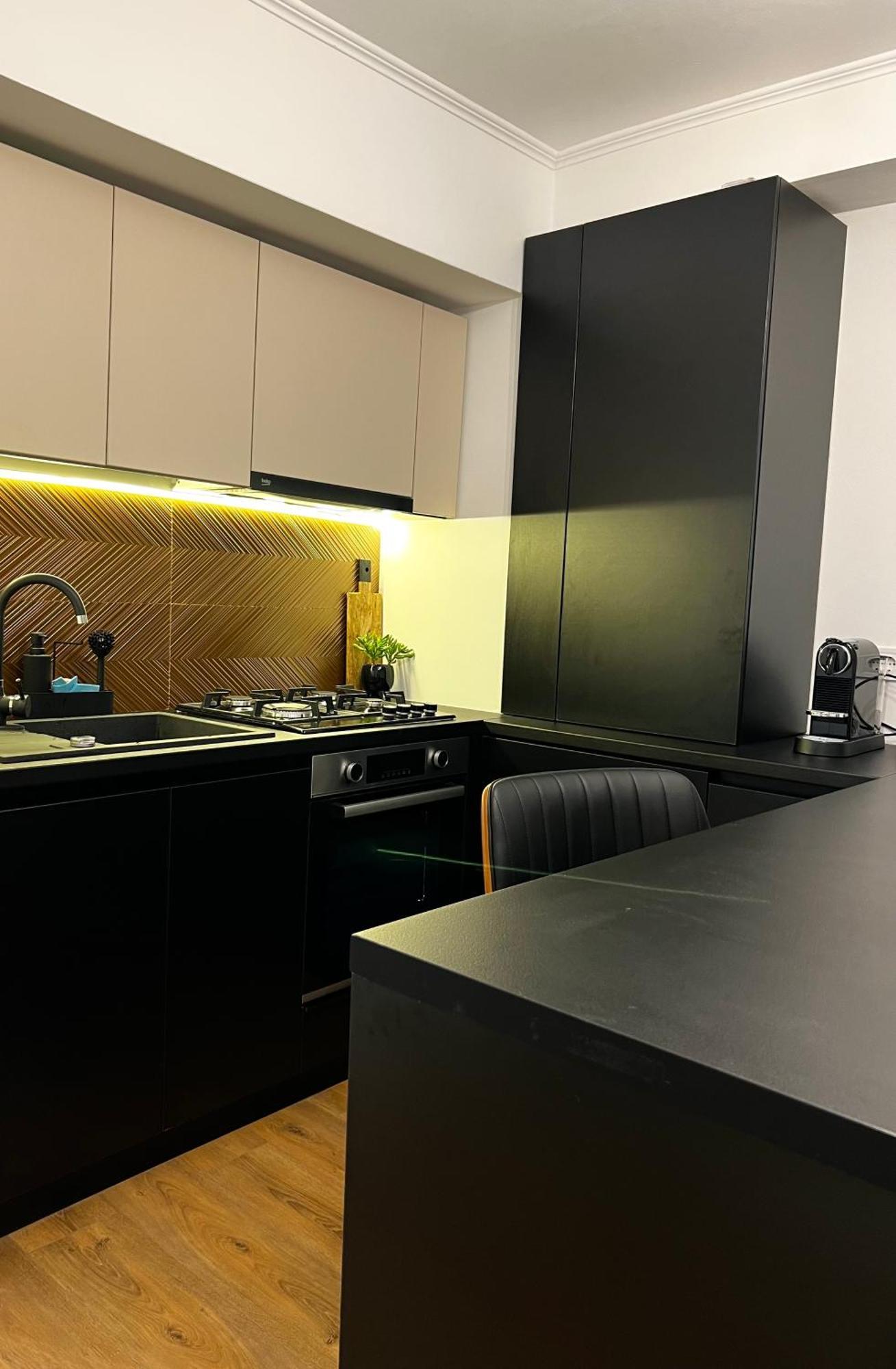 Transylvania Central Apartment Клуж-Напока Екстериор снимка