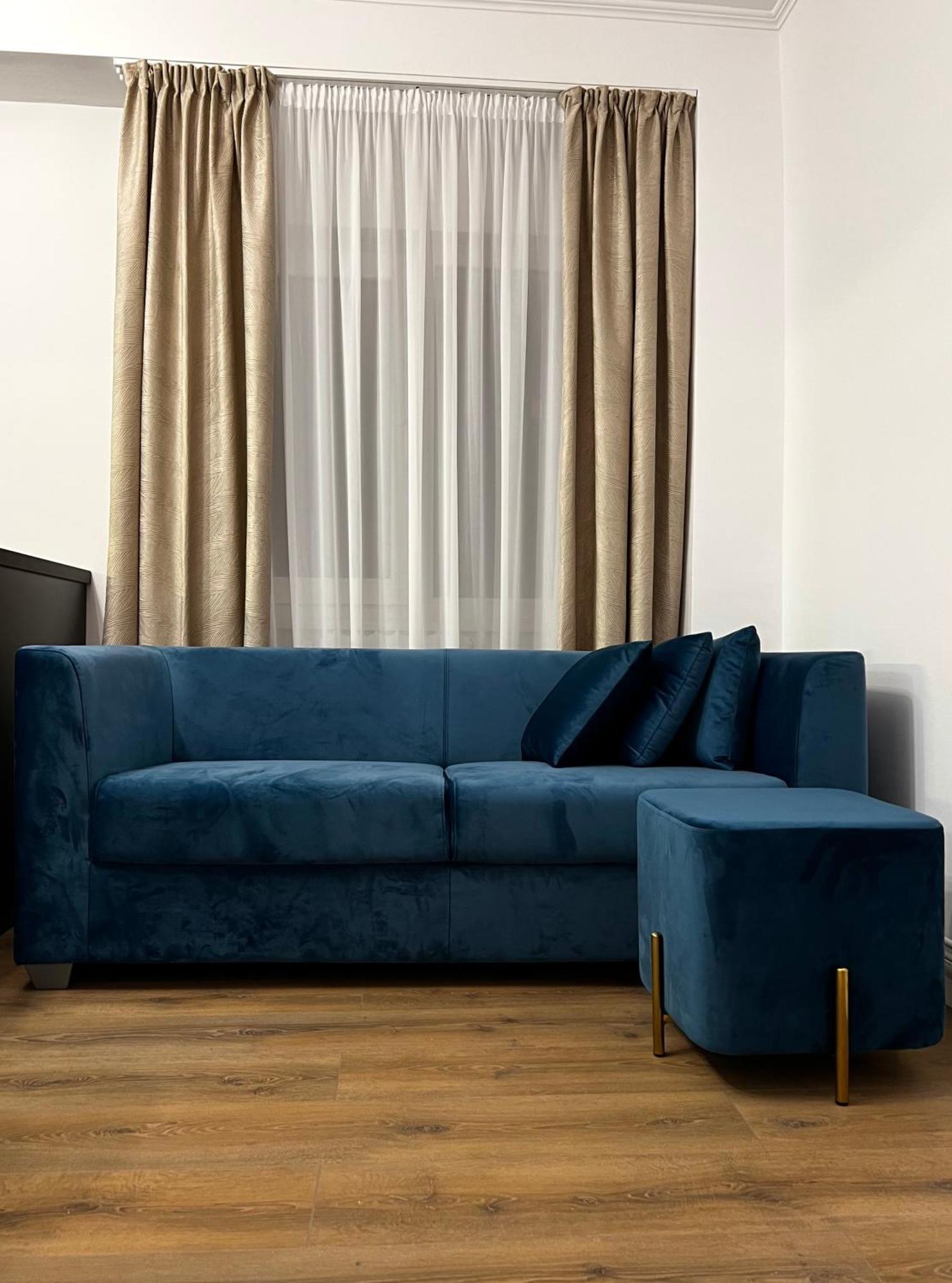 Transylvania Central Apartment Клуж-Напока Екстериор снимка