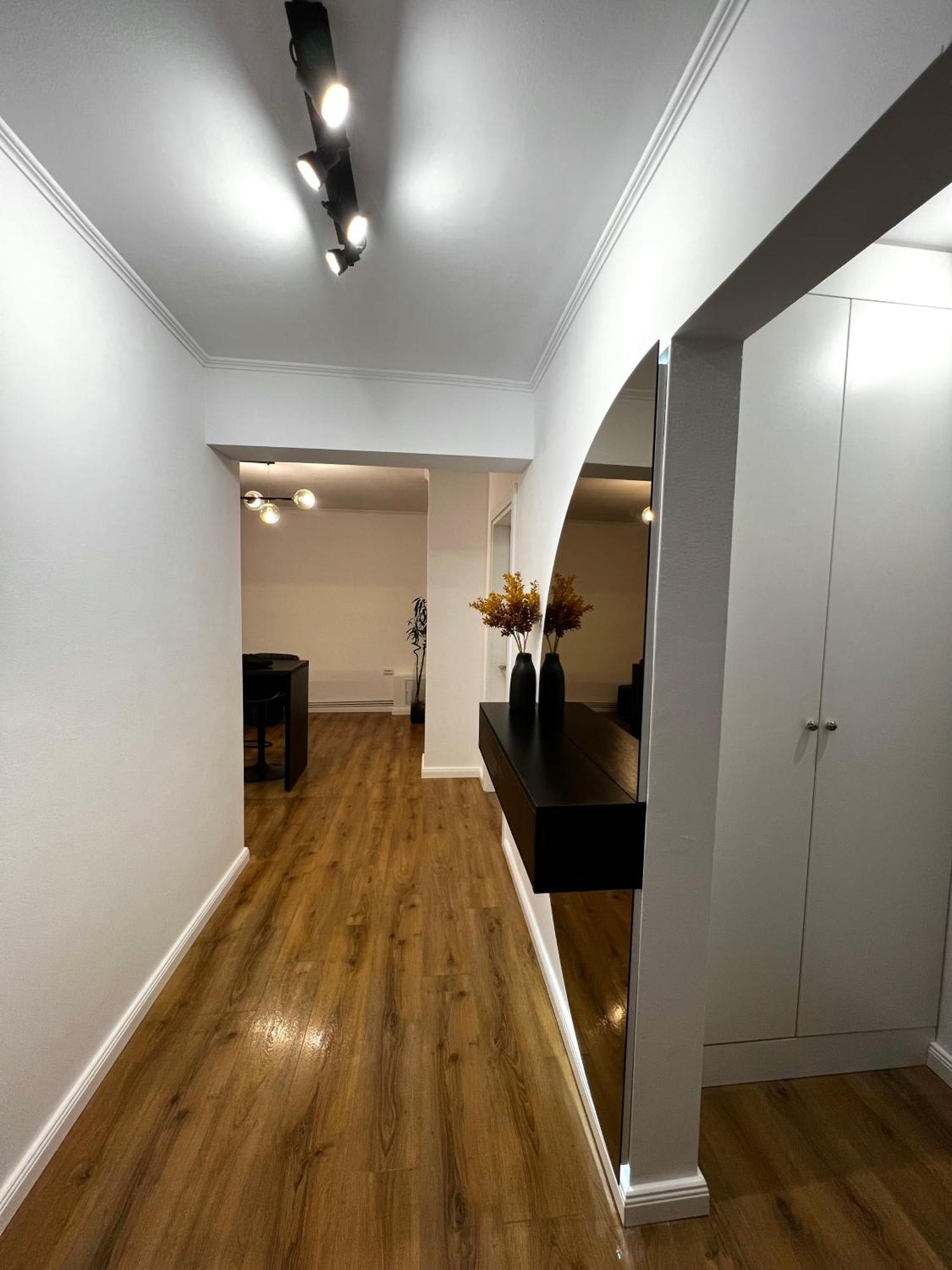 Transylvania Central Apartment Клуж-Напока Екстериор снимка