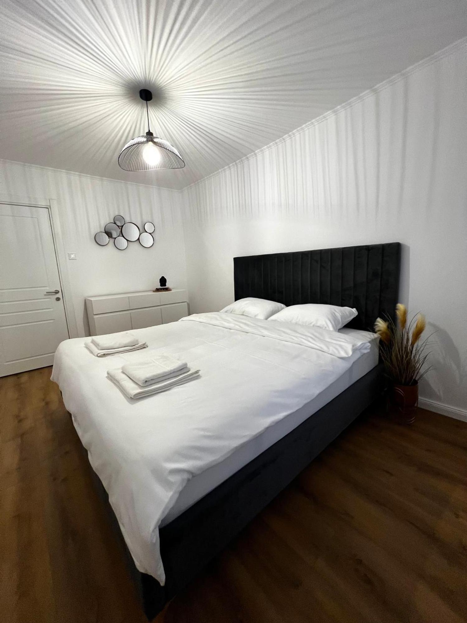 Transylvania Central Apartment Клуж-Напока Екстериор снимка