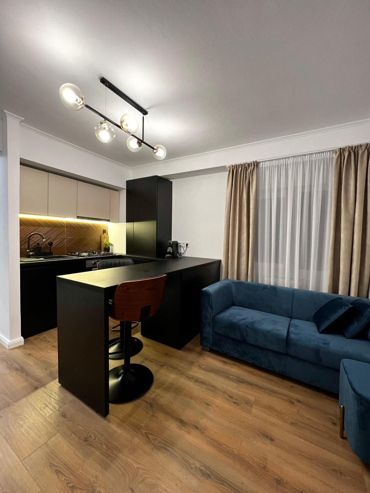Transylvania Central Apartment Клуж-Напока Екстериор снимка
